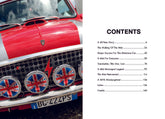 The Story of Mini: A Tribute to the Iconic Car - The English Bookshop Kuwait